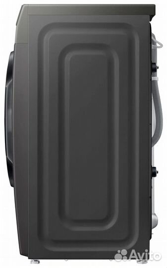 Стиральная машина Samsung WW80A6S24AN