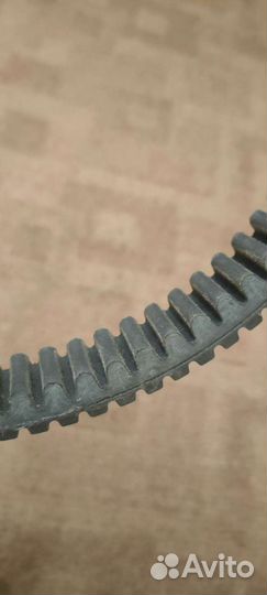 Ремень вариатора для квадроцикла