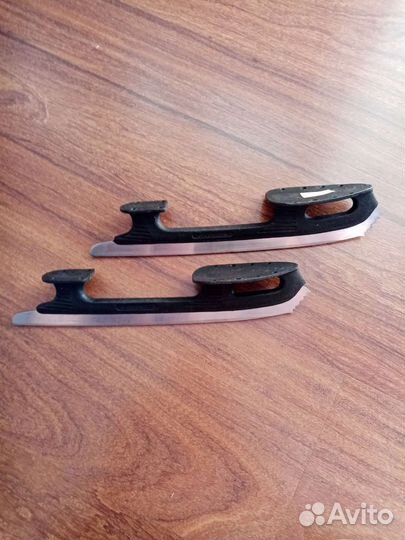 Лезвия для коньков Пируэт