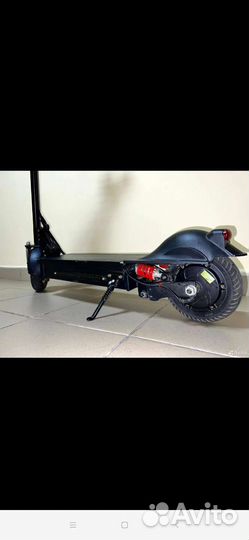 Электросамокат kugoo2