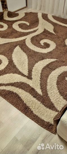Ковры и паласы бу 2.5*3.5