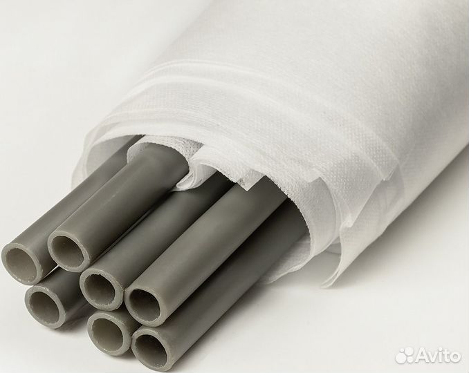 Парник садовый 4 метра