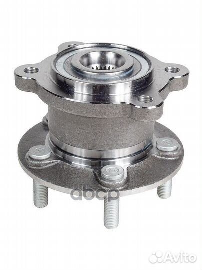 К-кт подшипника ступицы задней 4WD в сборе со
