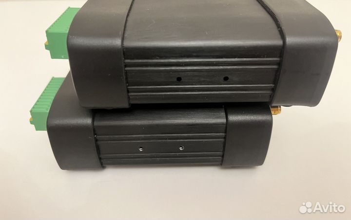 Роутер iRZ RL21w