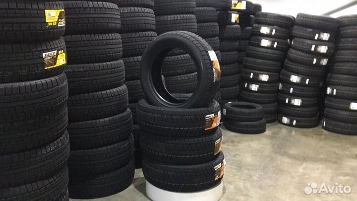 Boto WD69 245/55 R19 103R