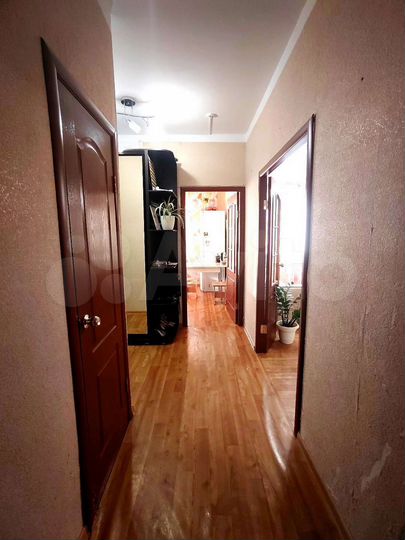 2-к. квартира, 55 м², 11/12 эт.