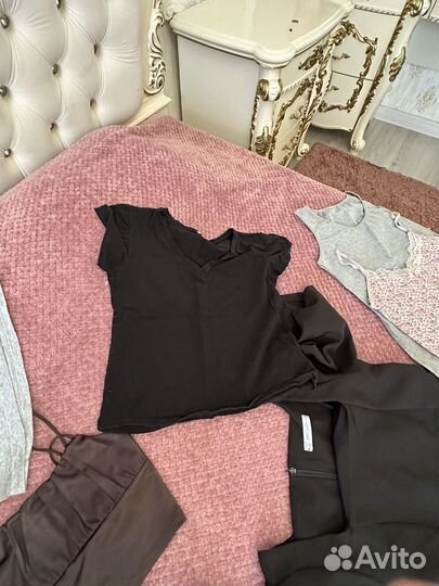 Женская одежда пакетом 42 44 брендовые