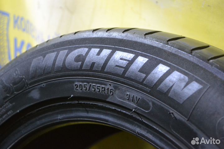 Michelin Primacy 3 205/55 R16