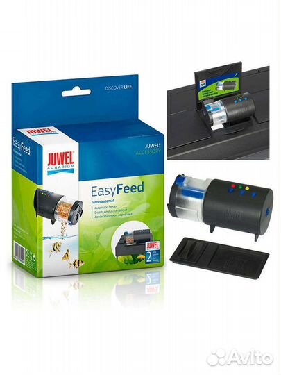 Гаджеты для аквариума