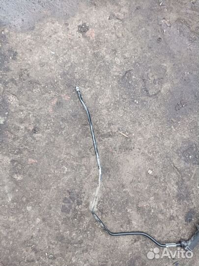 Трубка сцепления Renault Megane 2 2004 8200151777