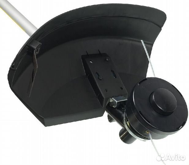 Бензокоса GGT-2900T huter