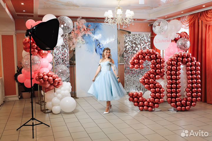 Фотограф-репортаж