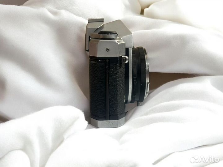 Пленочный фотоаппарат Kowa SET R2