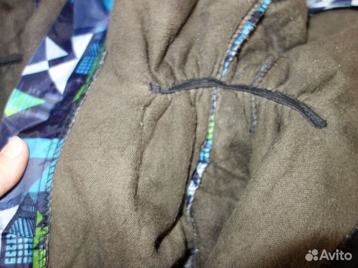 Комбинезон для чихуа, маленькой собаки