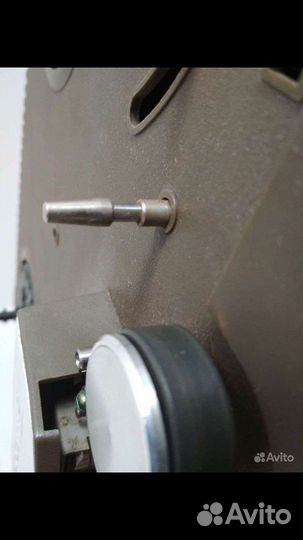 Запчасти Союз 110