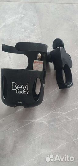 Держатель для бутылок valco baby