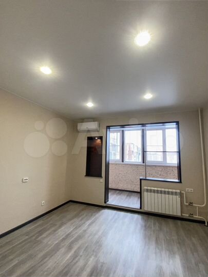 Квартира-студия, 28 м², 16/17 эт.