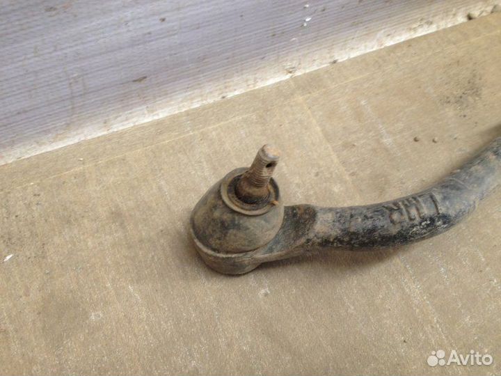 Рулевое управление - рейка Hyundai Ix35