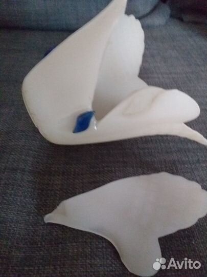 Плафоны от люстры