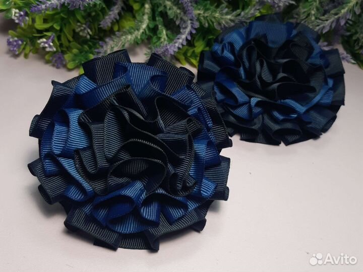 Резиночки для волос