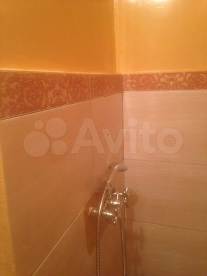 1-к. квартира, 15 м², 1/1 эт.