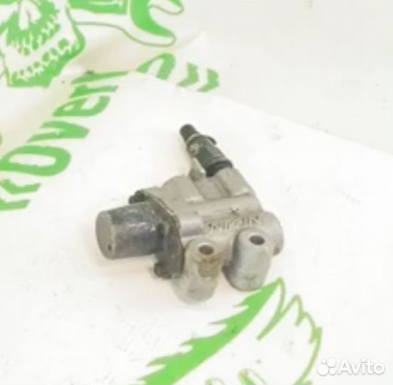 Клапан ABS Honda VFR800 2007 46200-MCW-D12