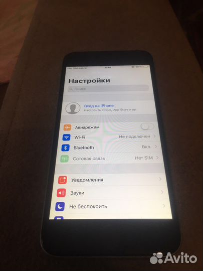 iPhone 6