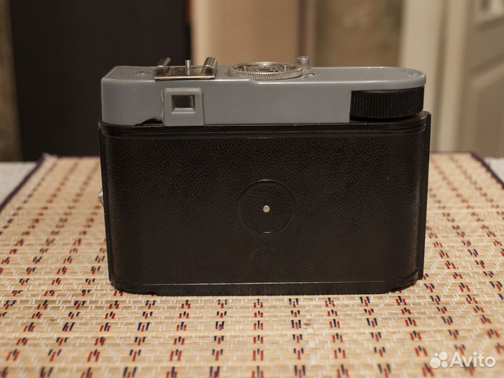 Фотоаппарат Smena 6 / Смена 6