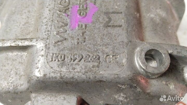 Подушка двигателя Volkswagen Golf 6 универсал caxa