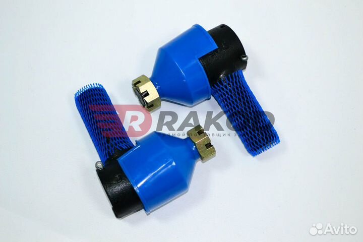 Наконечник рулевой тяги createk FAW правый