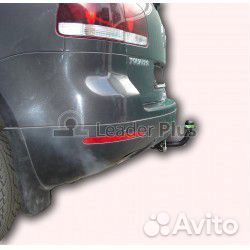 Тсу для audi Q7 (4LB) 2005-2015