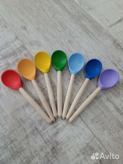 Деревянные развивающие игрушки