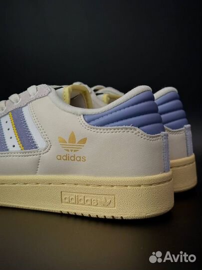 Adidas forum 84 low