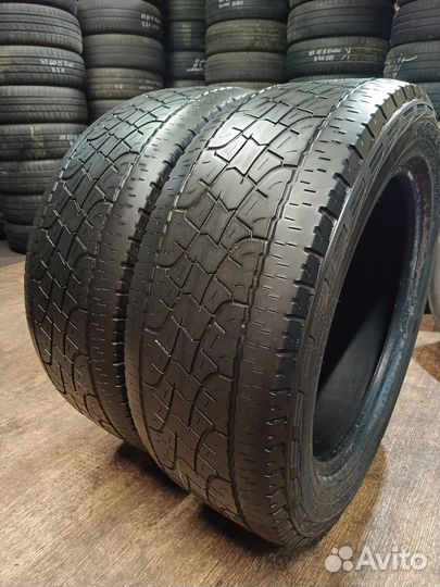 Pirelli Scorpion ATR 255/55 R19