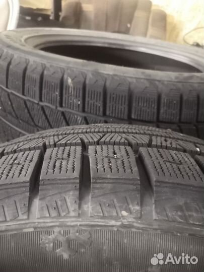 Sailun Ice Blazer Arctic EVO 235/55 R19