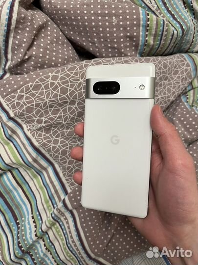Google Pixel 7, 8/128 ГБ