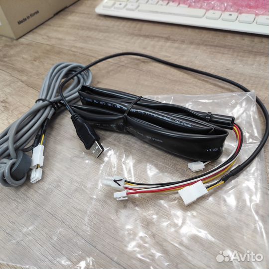 Комплект кабелей LG prctfe1