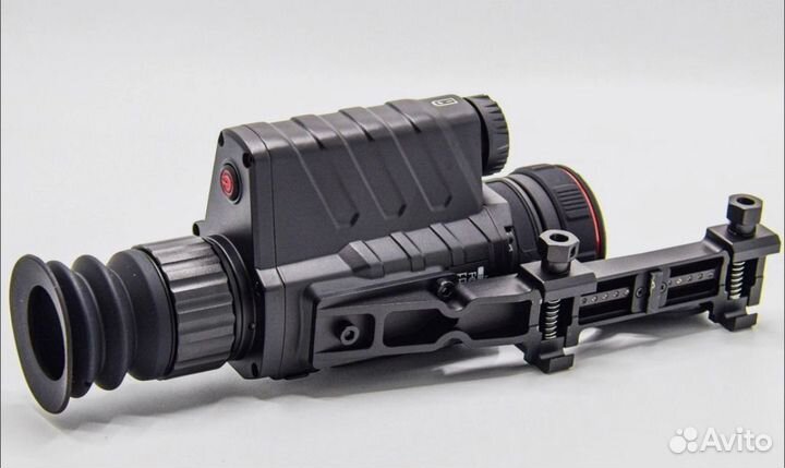 Тепловизионный прицел RikaNV GTR 630