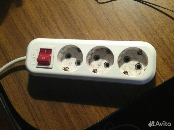 Сетевой фильтр