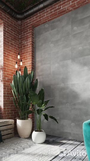 Модульные стеновые панели