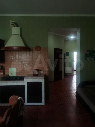 Дом 164,9 м² на участке 5 сот.