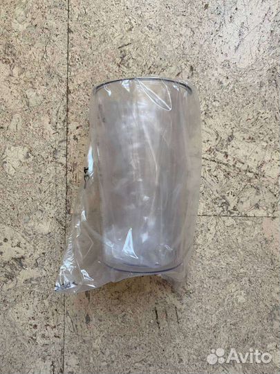 Мерный стакан Braun 600 мл новый