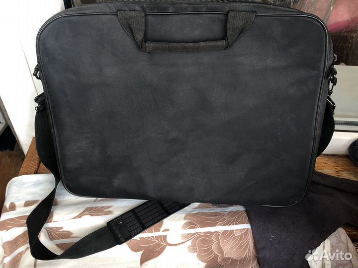 Сумка для ноутбука