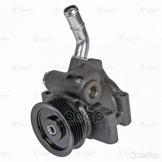 Насос гидроусилителя Ford Fiesta (01) /Fusion