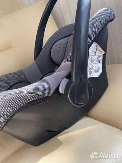 Автолюлька