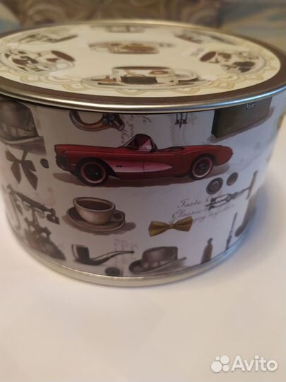 Чашка кофейная (подарок для мужчины)