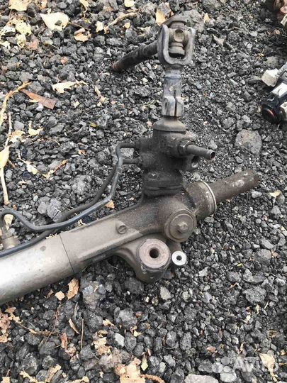 Рейка рулевая для Toyota Hilux 2005-2015