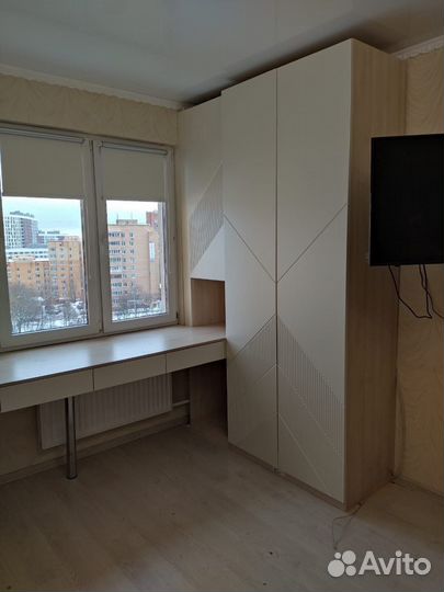 Рабочая зона для школьника