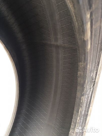 Goodyear Eagle F1 Asymmetric 275/45 R21