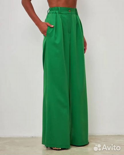 Брюки женские